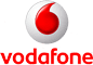 Vodafone Mobile logo
